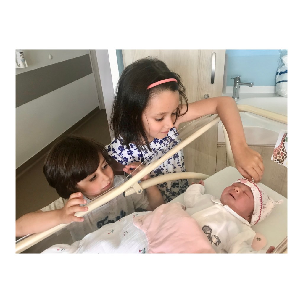 Notre histoire – Partie&nbsp;1.