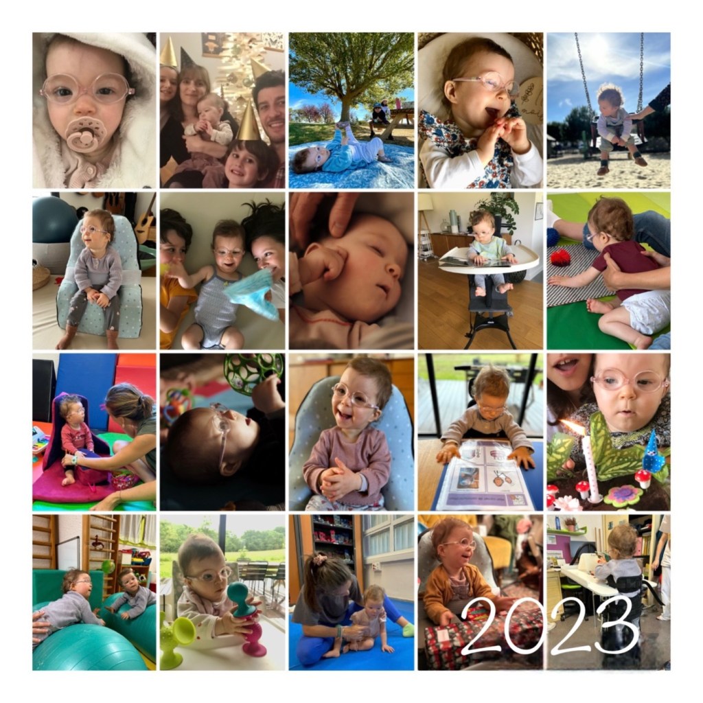 Retour sur l&rsquo;année 2023&nbsp;!