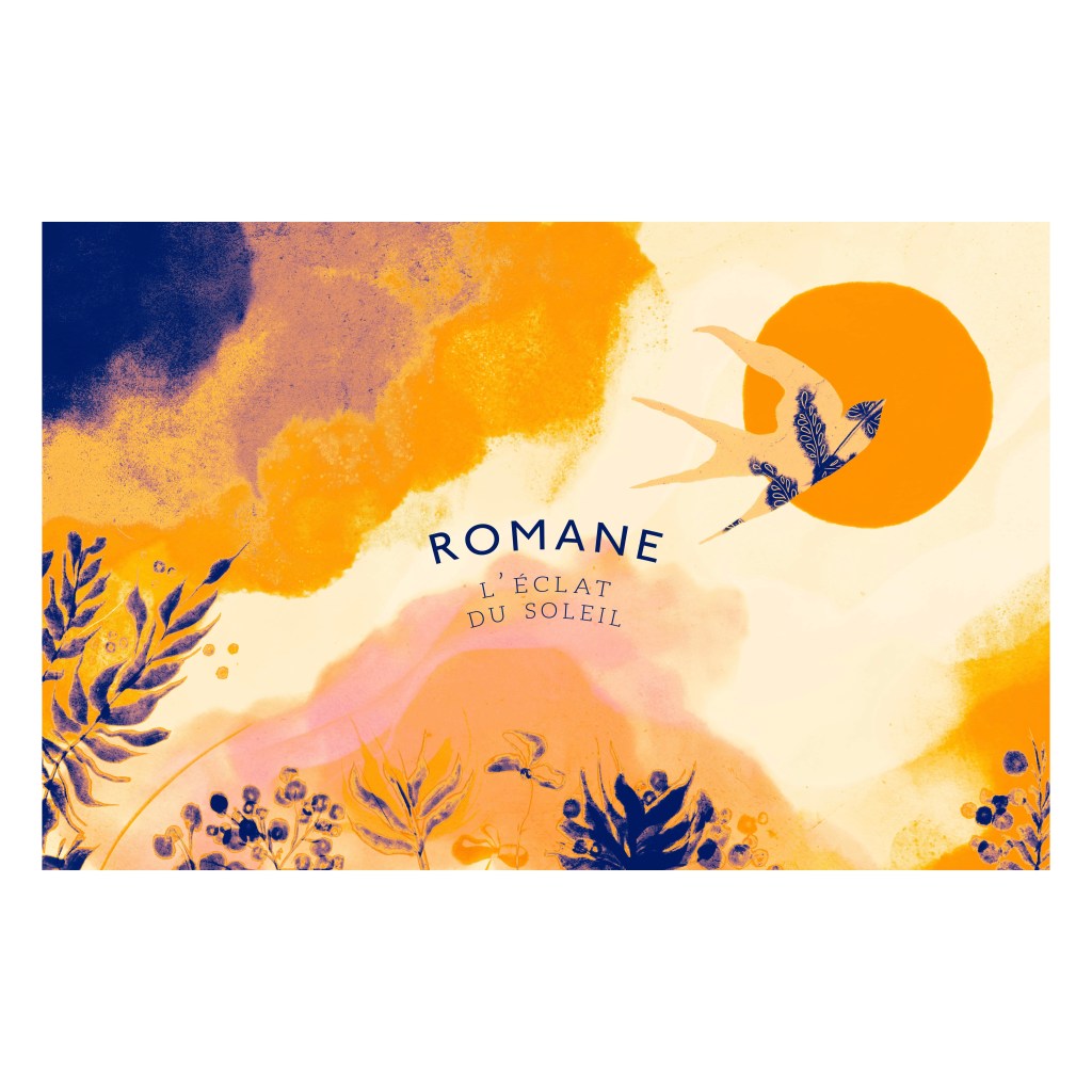 Illustrations et logos de l&rsquo;association !