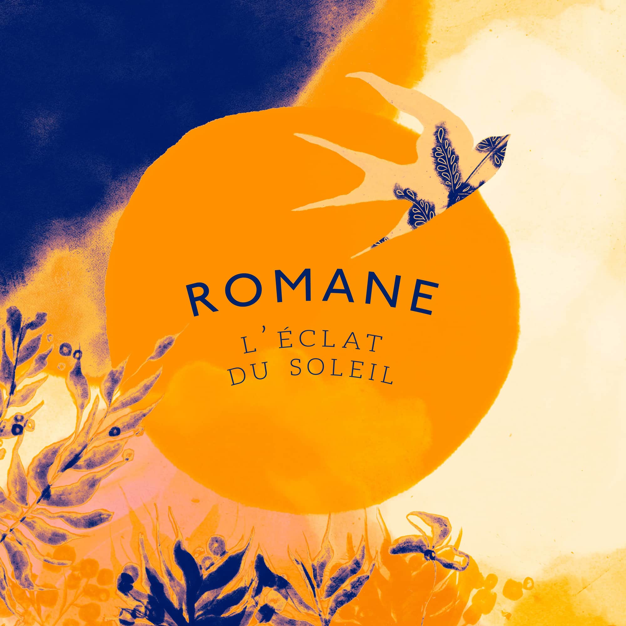 Romane, l’éclat du soleil