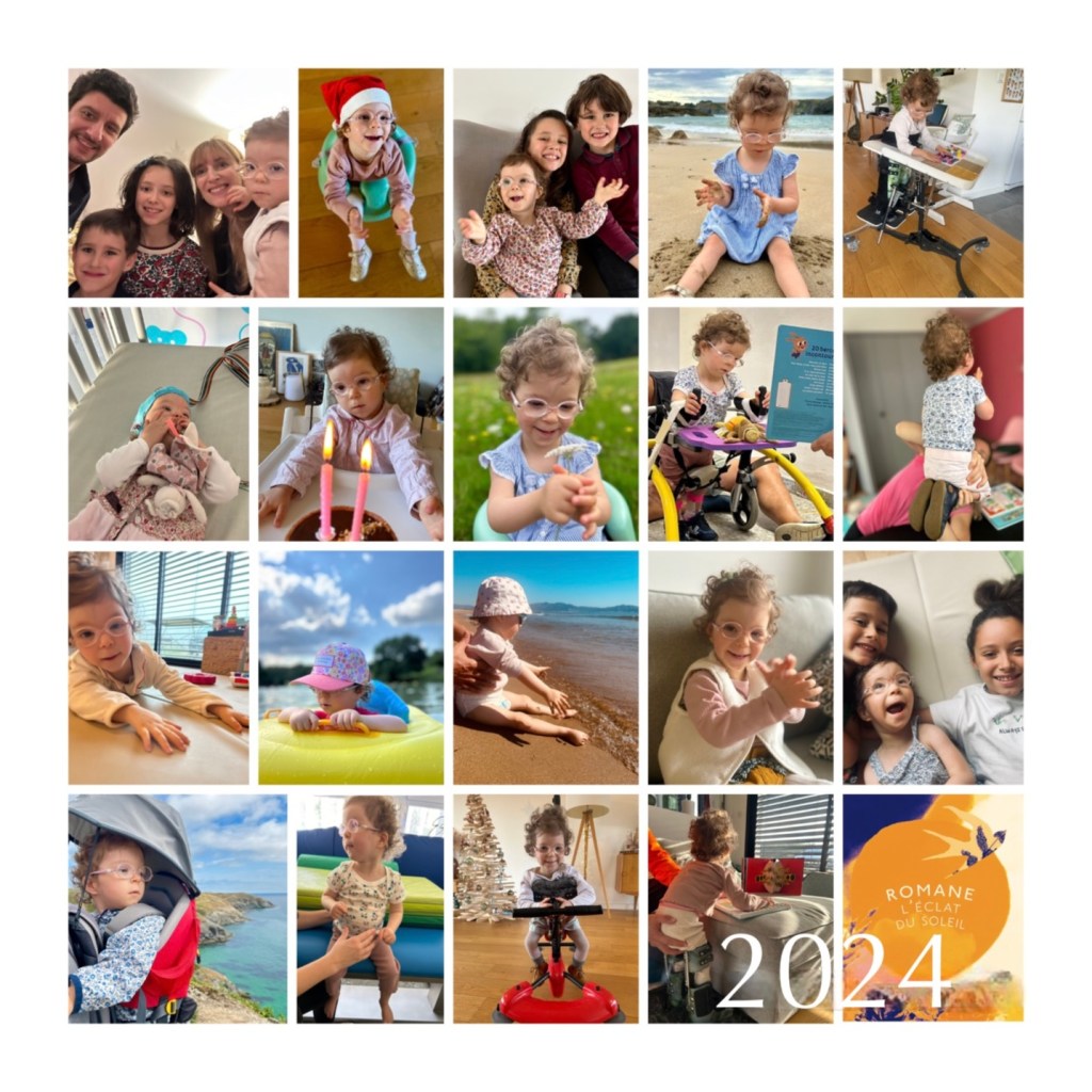 Retour sur l&rsquo;année&nbsp;2024