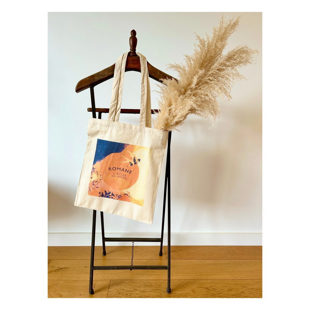 TOTE BAG