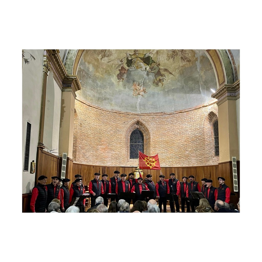 Retour sur le concert&nbsp;solidaire