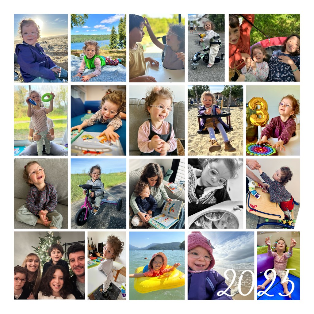 2025 aux côtés de&nbsp;Romane