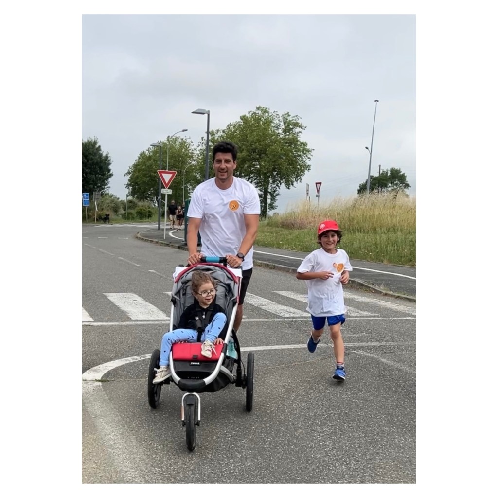 Retour sur la course solidaire du&nbsp;30/05/26